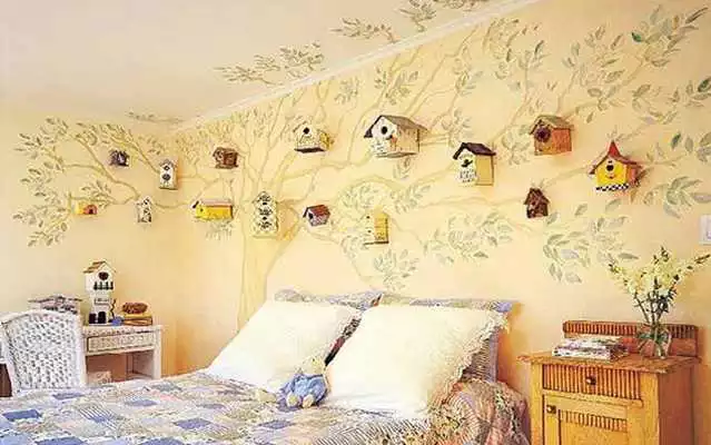 Play Wall Design