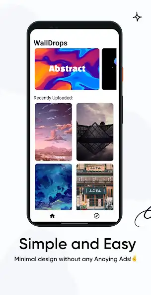 Play Walldrops - 4k, HD Wallpapers as an online game online Walldrops - 4k, HD Wallpapers with UptoPlay Play Walldrops - 4k, HD Wallpapers as an online game Walldrops - 4k, HD Wallpapers with UptoPlay