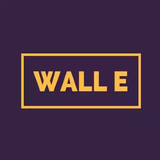 Run free android online WALL E - A New Earning App APK