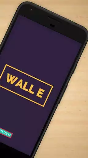 Play APK WALL E - A New Earning App  and enjoy WALL E - A New Earning App with UptoPlay com.appybuilder.rahulguptaprofessional.RahulWallE