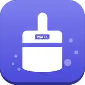 Free play online Walle Cleaner APK