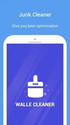 Play Walle Cleaner