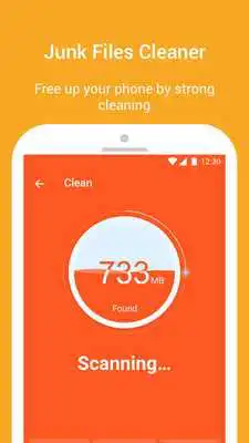 Play Walle Cleaner