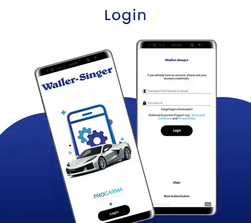 Play Waller Singer Auto Care  and enjoy Waller Singer Auto Care with UptoPlay