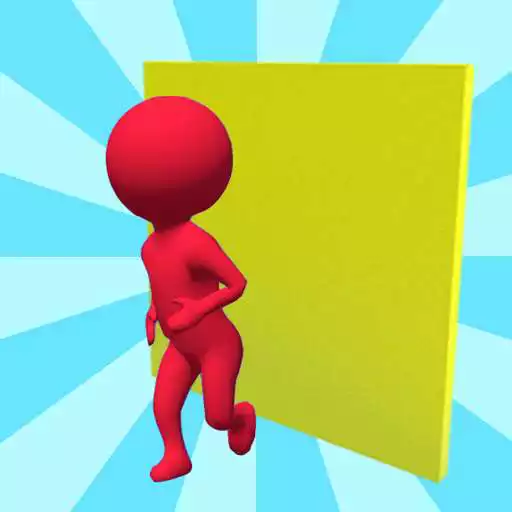 Play Wall Escape APK
