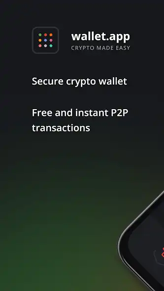 Play wallet.app  and enjoy wallet.app with UptoPlay