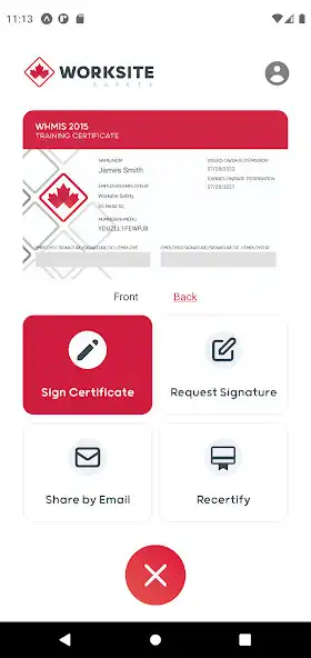 Play Wallet by Worksite Safety and enjoy Wallet by Worksite Safety with UptoPlay Play Wallet by Worksite Safety and enjoy Wallet by Worksite Safety with UptoPlay