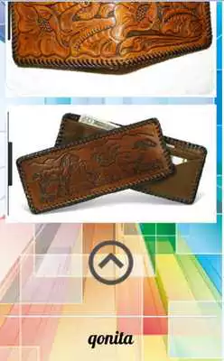 Play Wallet Design