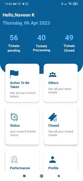 Play Wallet HR Support Services  and enjoy Wallet HR Support Services with UptoPlay