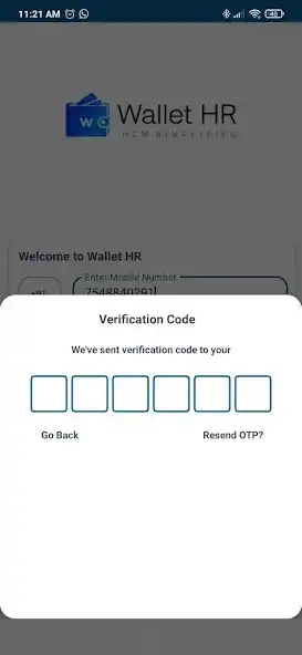 Play Wallet HR Support Services as an online game Wallet HR Support Services with UptoPlay