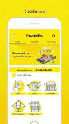 Play Walletku