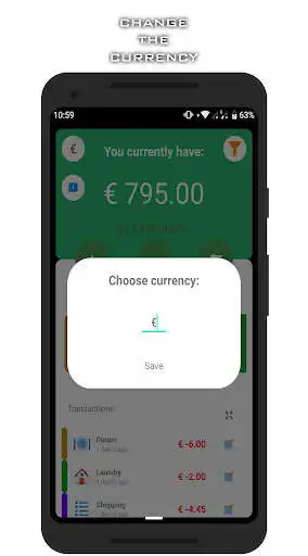 Play Wallet Logger as an online game online Wallet Logger with UptoPlay com.liestudios.walletlogger Play Wallet Logger as an online game Wallet Logger with UptoPlay
