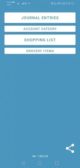 Play Wallet Manager  Shopping List  and enjoy Wallet Manager  Shopping List with UptoPlay