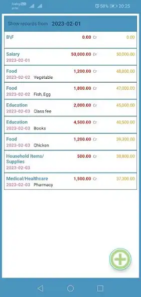 Play Wallet Manager  Shopping List as an online game Wallet Manager  Shopping List with UptoPlay