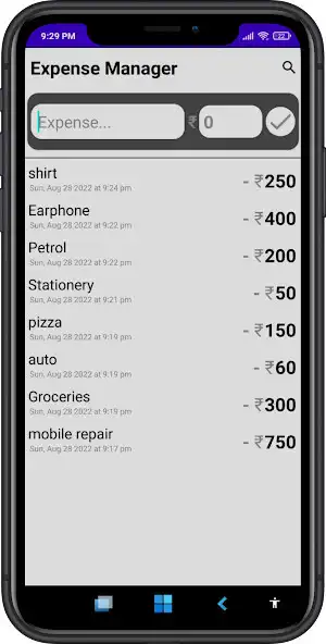 Play Wallet Manager Track Expense and enjoy Wallet Manager Track Expense with UptoPlay Play Wallet Manager Track Expense and enjoy Wallet Manager Track Expense with UptoPlay
