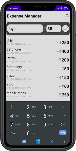 Play Wallet Manager Track Expense as an online game online Wallet Manager Track Expense with UptoPlay Play Wallet Manager Track Expense as an online game Wallet Manager Track Expense with UptoPlay