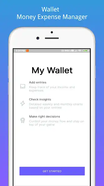 Play Wallet : Money Expense Manager  and enjoy Wallet : Money Expense Manager with UptoPlay