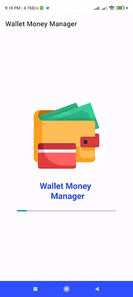 Play Wallet Money Manager  and enjoy Wallet Money Manager with UptoPlay