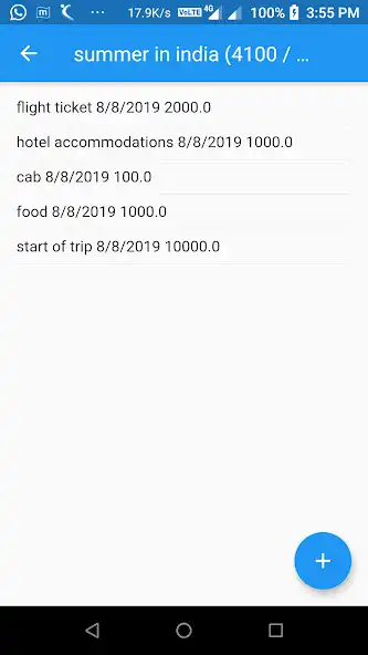 Play Wallet Notes as an online game Wallet Notes with UptoPlay