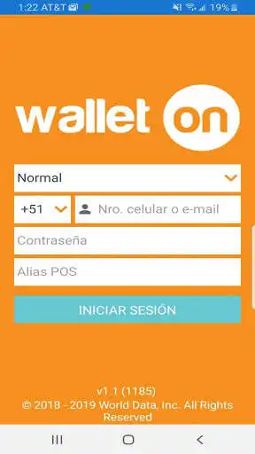 Play WalletOn POS Peru  and enjoy WalletOn POS Peru with UptoPlay
