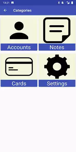 Play WalletProtect as an online game WalletProtect with UptoPlay