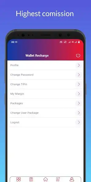 Play Wallet Recharge as an online game Wallet Recharge with UptoPlay