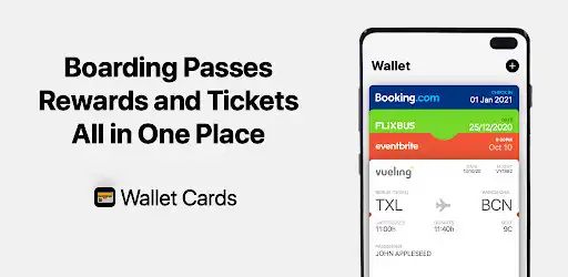 Play Wallet