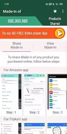 Play WalletShot - Check Made-In-Country of products as an online game WalletShot - Check Made-In-Country of products with UptoPlay