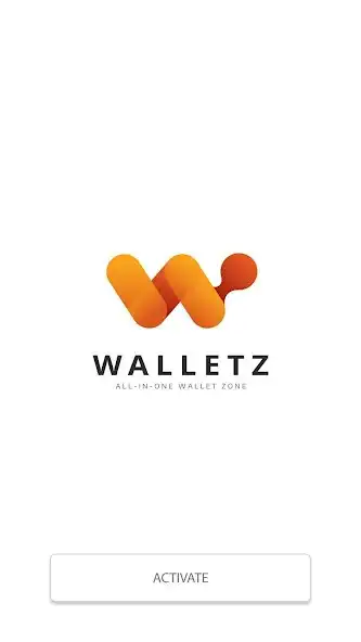 Play APK Walletz Merchant APP  and enjoy Walletz Merchant APP with UptoPlay com.scanPay