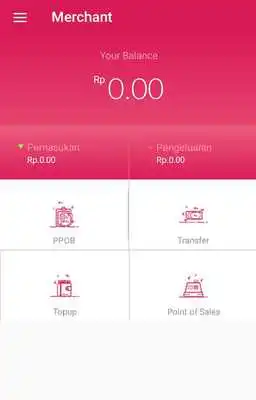 Play Wallezz Merchant