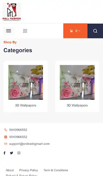 Play Wall Fashion  and enjoy Wall Fashion with UptoPlay