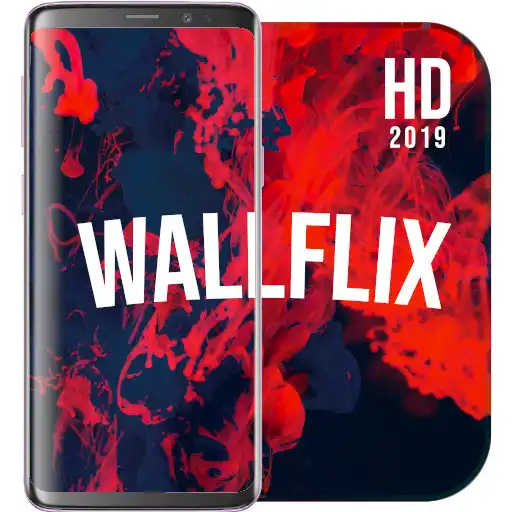 Play WALLFLIX HD WALLPAPER APK Play WALLFLIX HD WALLPAPER APK