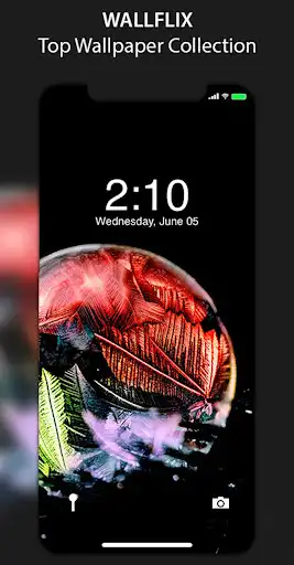 Play WALLFLIX HD WALLPAPER  and enjoy WALLFLIX HD WALLPAPER with UptoPlay