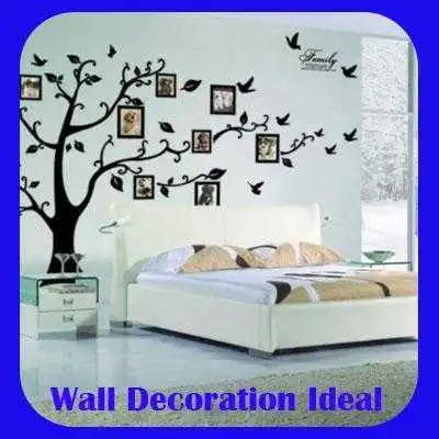 Play wall hangings ideal