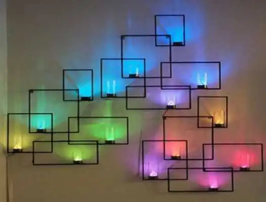 Play wall hangings ideal