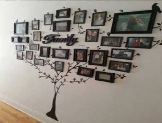 Play wall hangings ideal