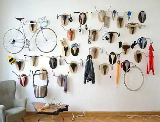 Play wall hangings ideal