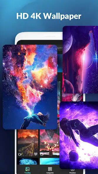 Play WallHouse - Live Wallpaper HD  and enjoy WallHouse - Live Wallpaper HD with UptoPlay