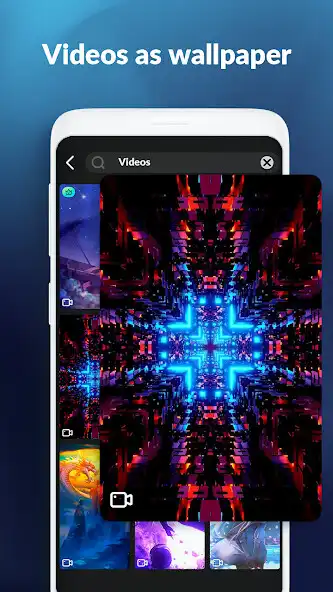 Play WallHouse - Live Wallpaper HD as an online game WallHouse - Live Wallpaper HD with UptoPlay