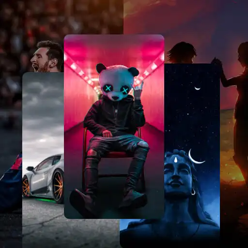 Play WallHub - 4k Amoled Wallpaper APK Play WallHub - 4k Amoled Wallpaper APK