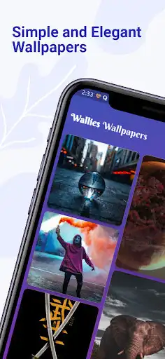 Play Wallies Wallpapers  and enjoy Wallies Wallpapers with UptoPlay