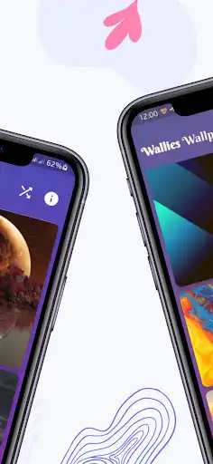 Play Wallies Wallpapers as an online game Wallies Wallpapers with UptoPlay