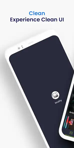 Play Wallify - Wallpaper Wonderland  and enjoy Wallify - Wallpaper Wonderland with UptoPlay