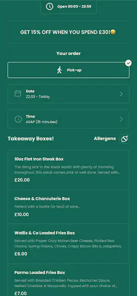 Play Wallis Co as an online game online Wallis Co with UptoPlay Play Wallis Co as an online game Wallis Co with UptoPlay