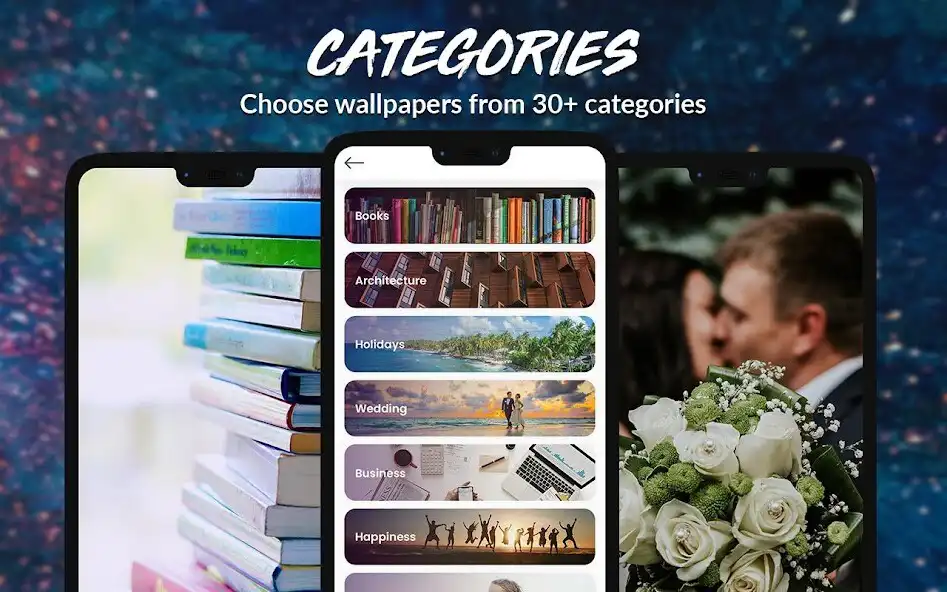 Play Wallish - 4K  HD wallpapers as an online game Wallish - 4K  HD wallpapers with UptoPlay