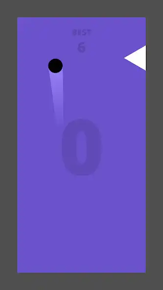 Play Wall Jump as an online game Wall Jump with UptoPlay