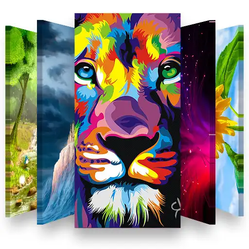 Play WallKing - HD Wallpapers (Backgrounds) APK
