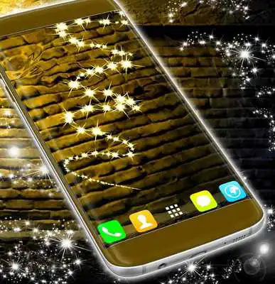 Play Wall Live Wallpaper