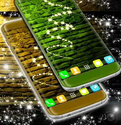 Play Wall Live Wallpaper