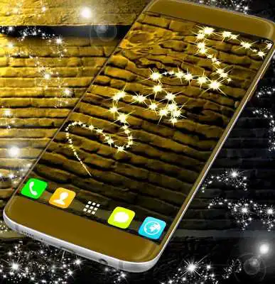 Play Wall Live Wallpaper